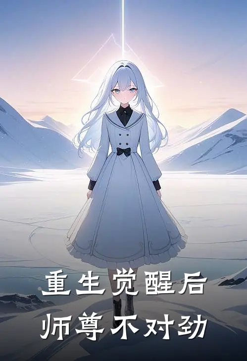 重生觉醒后，师尊不对劲