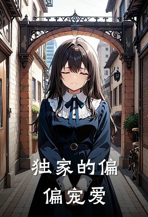 独家的偏偏宠爱