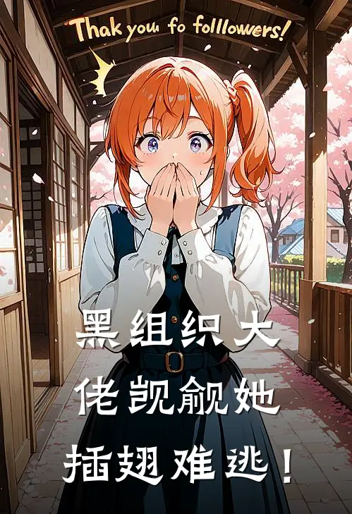 黑组织大佬觊觎她，插翅难逃！丘索诗予最新完本小说_免费小说大全黑组织大佬觊觎她，插翅难逃！(丘索诗予)