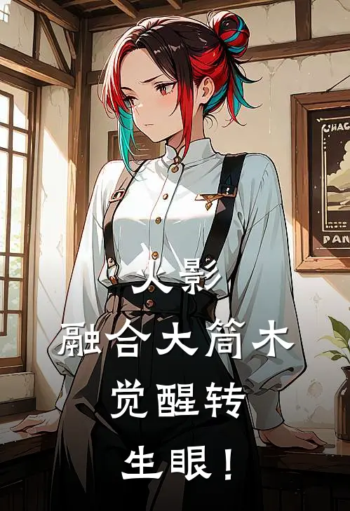 火影：融合大筒木，觉醒转生眼！