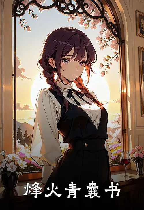 烽火青囊书(孟芯孟济苍)免费小说笔趣阁_完结版小说推荐烽火青囊书(孟芯孟济苍)