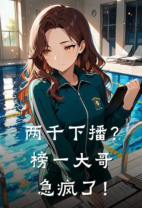 两千下播？榜一大哥急疯了！