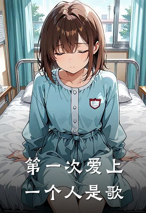 第一次爱上一个人是歌