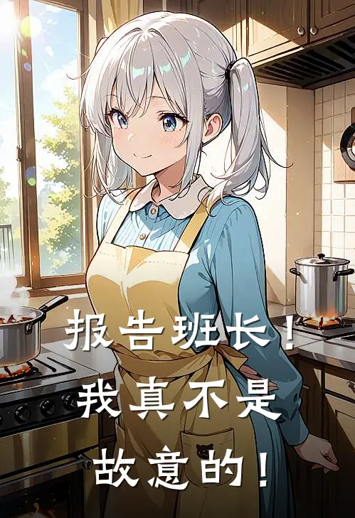 报告班长！我真不是故意的！