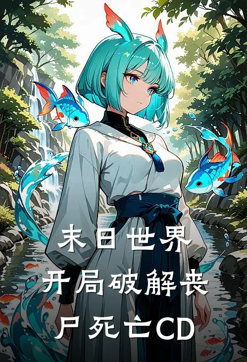 末日世界：开局破解丧尸死亡CD林衍陈墨小说免费阅读无弹窗_完结版小说全文免费阅读末日世界：开局破解丧尸死亡CD(林衍陈墨)