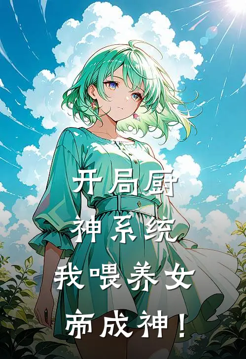 开局厨神系统，我喂养女帝成神！(范烟王德发)小说免费阅读_热门小说阅读开局厨神系统，我喂养女帝成神！范烟王德发