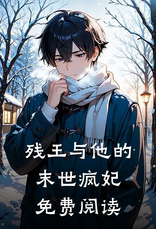 残王与他的末世疯妃免费阅读