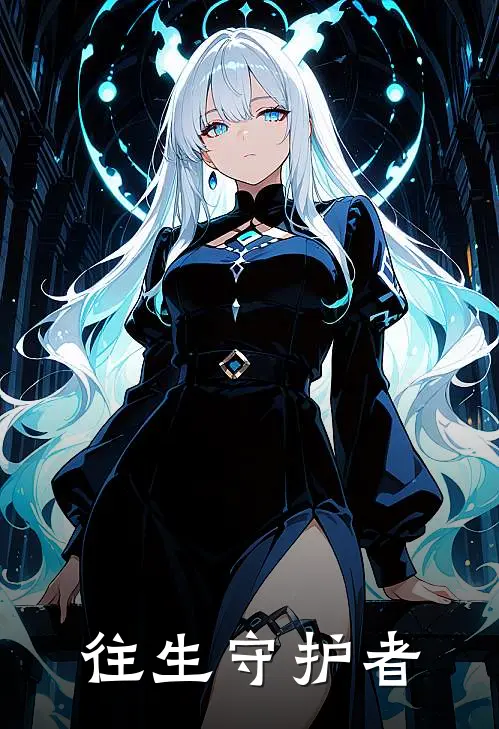 往生守护者坤沙阿武完整版在线阅读_坤沙阿武完整版阅读