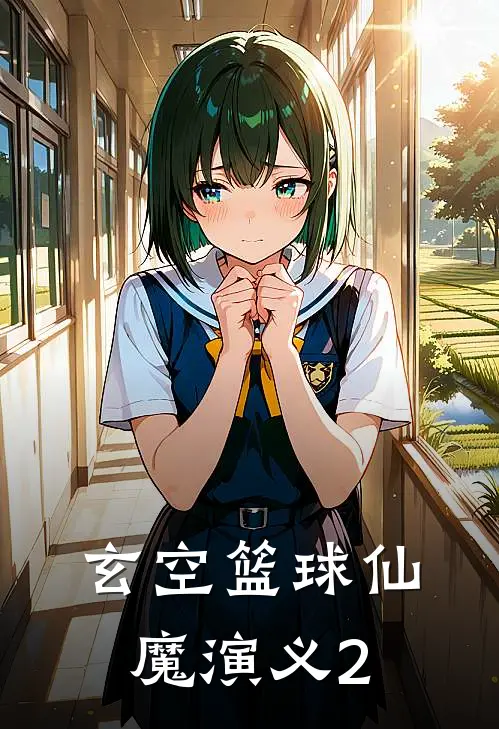 玄空篮球仙魔演义2