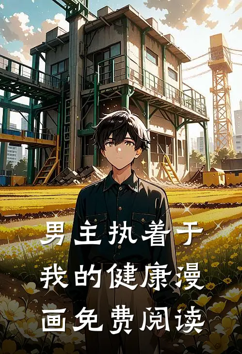男主执着于我的健康漫画免费阅读