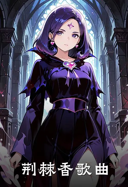 荆棘香歌曲