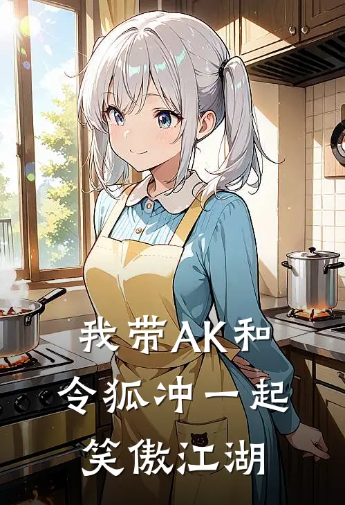 我带AK和令狐冲一起笑傲江湖全文免费阅读无弹窗大结局_我带AK和令狐冲一起笑傲江湖（林逍田伯光）小说免费阅读大结局