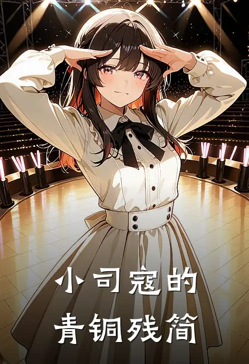 小司寇的青铜残简