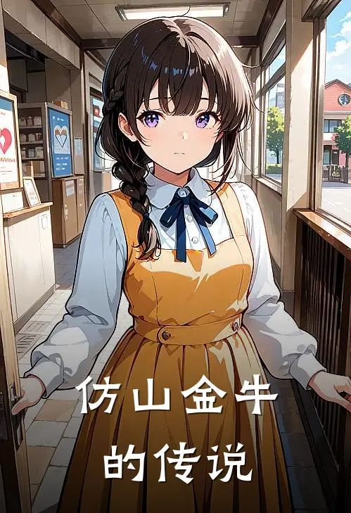 仿山金牛的传说