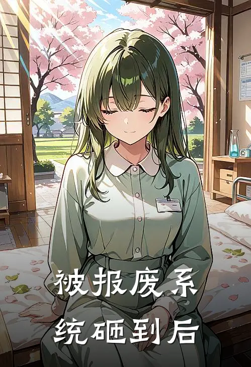 被报废系统砸到后