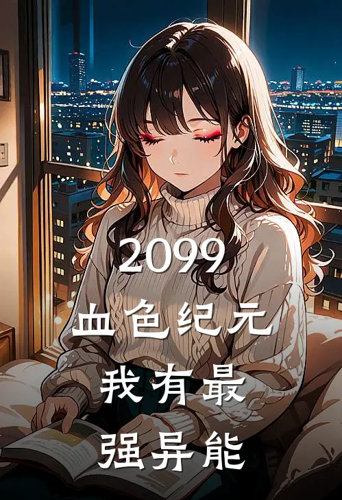 2099血色纪元：我有最强异能
