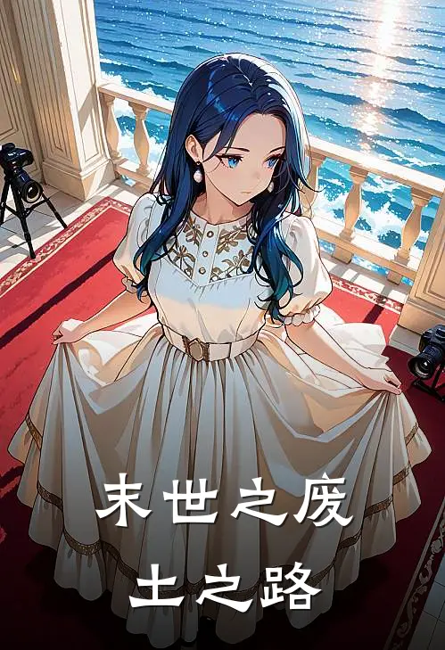 末世之废土之路