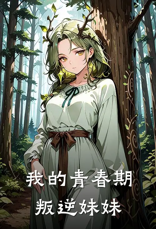 我的青春期叛逆妹妹