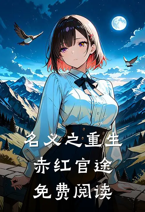 名义之重生赤红官途免费阅读