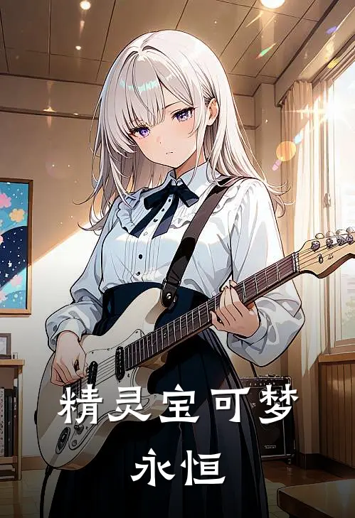 精灵宝可梦：永恒