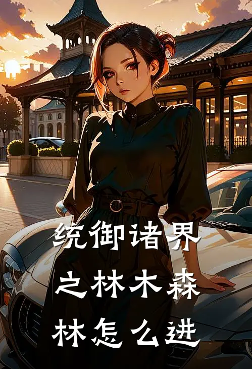 统御诸界之林木森林怎么进