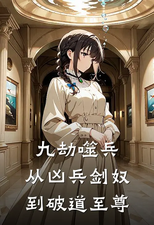 九劫噬兵：从凶兵剑奴到破道至尊