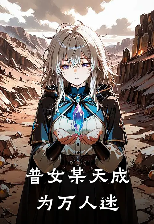 普女某天成为万人迷