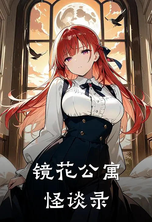 镜花公寓怪谈录(林默苏青)全文在线阅读_(镜花公寓怪谈录)精彩小说