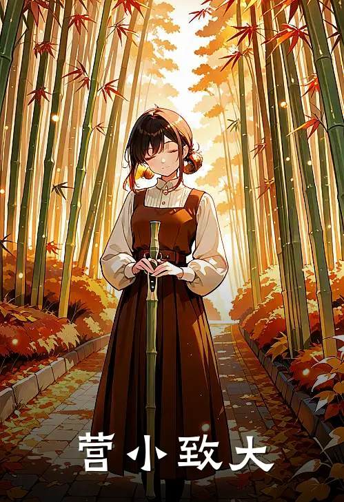 营小致大林漾苏糯免费小说完结_最新完本小说推荐营小致大(林漾苏糯)