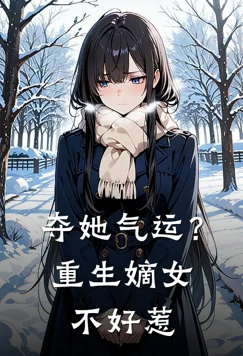 夺她气运？重生嫡女不好惹