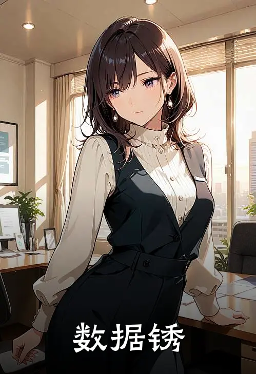 数据锈陈默阿零完结版小说阅读_完整版小说免费阅读数据锈(陈默阿零)