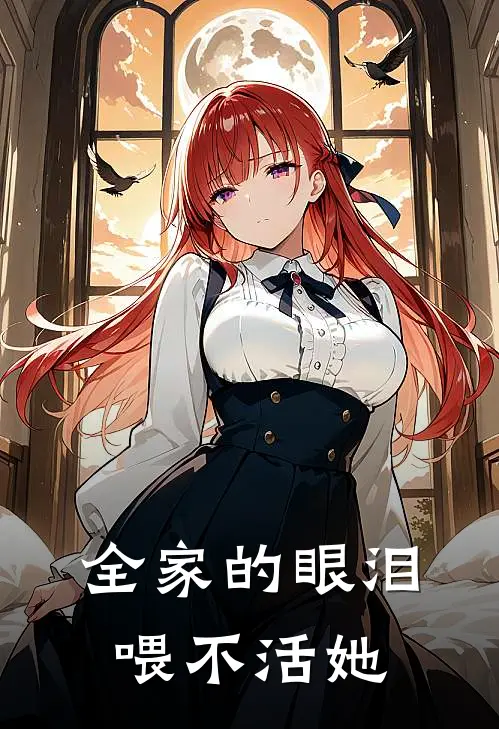 全家的眼泪喂不活她