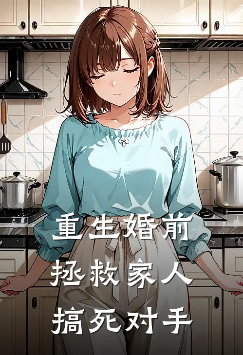 重生婚前：拯救家人，搞死对手