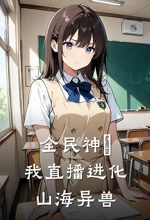 全民神祇，我直播进化山海异兽