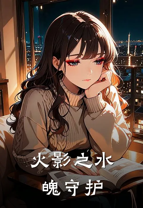 火影之水魄守护