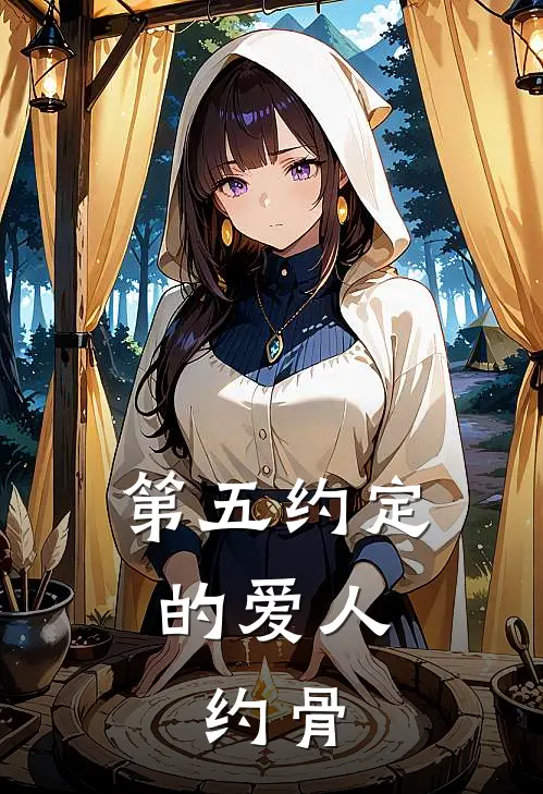 第五约定的爱人，约骨(约瑟夫克劳德)完结版小说推荐_最新完结小说推荐第五约定的爱人，约骨约瑟夫克劳德