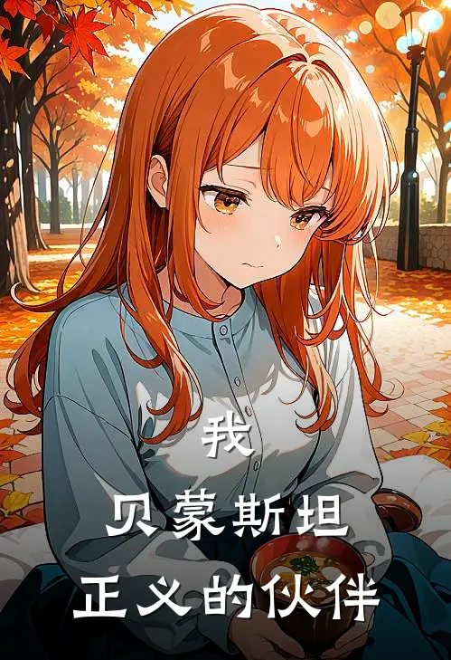 我，贝蒙斯坦，正义的伙伴