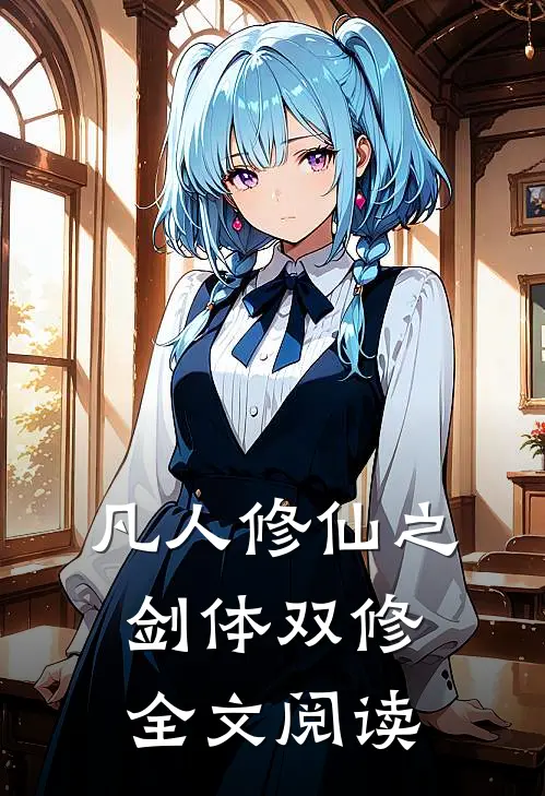 凡人修仙之剑体双修全文阅读