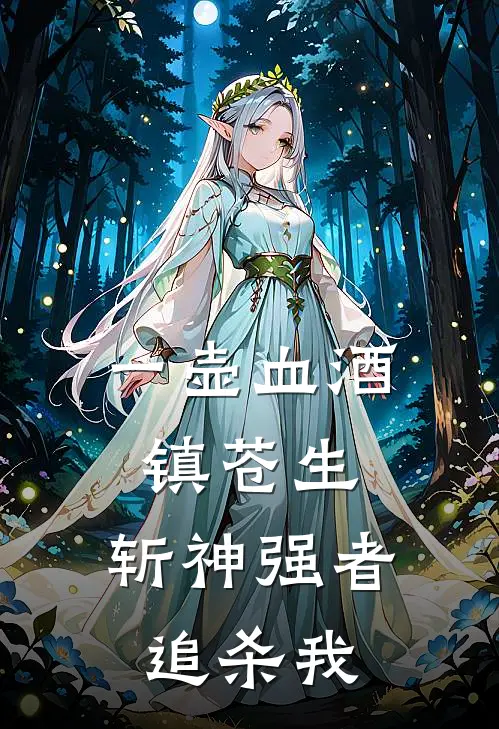 一壶血酒镇苍生：斩神强者追杀我(苍烬苍烬)在线免费小说_完整版免费小说一壶血酒镇苍生：斩神强者追杀我(苍烬苍烬)