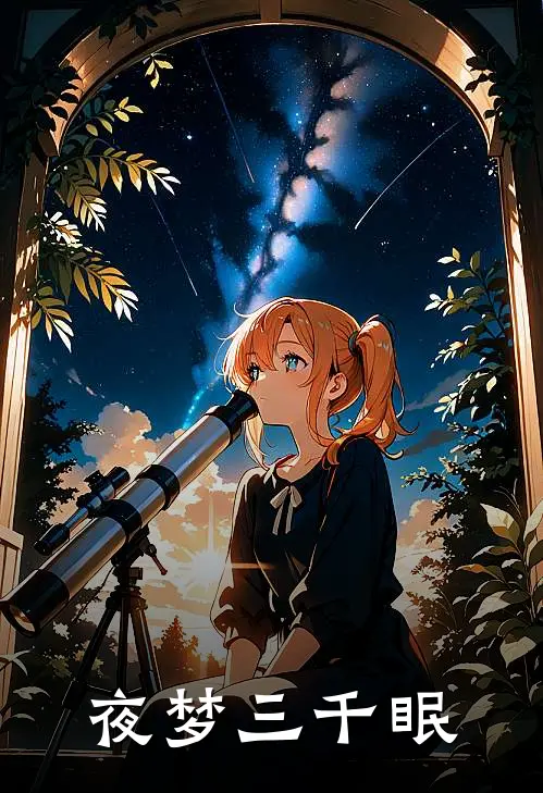 夜梦三千眠贺易之幕千眠已完结小说_最新章节列表夜梦三千眠(贺易之幕千眠)