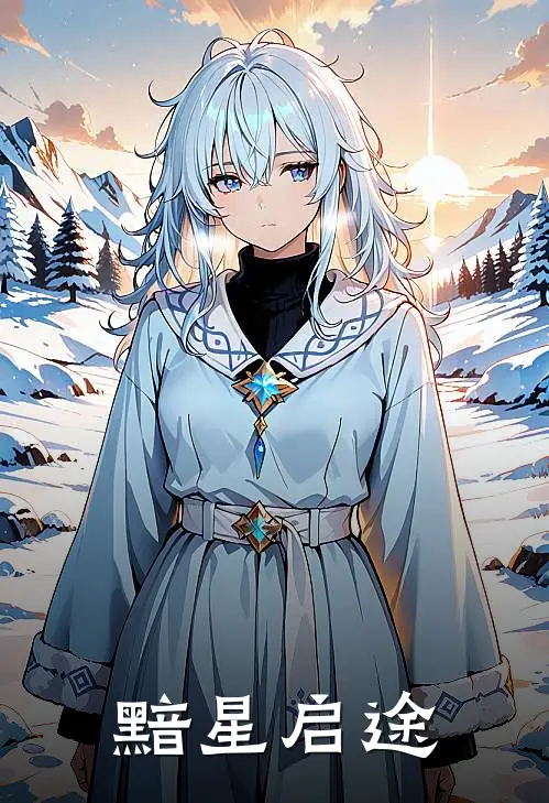 黯星启途