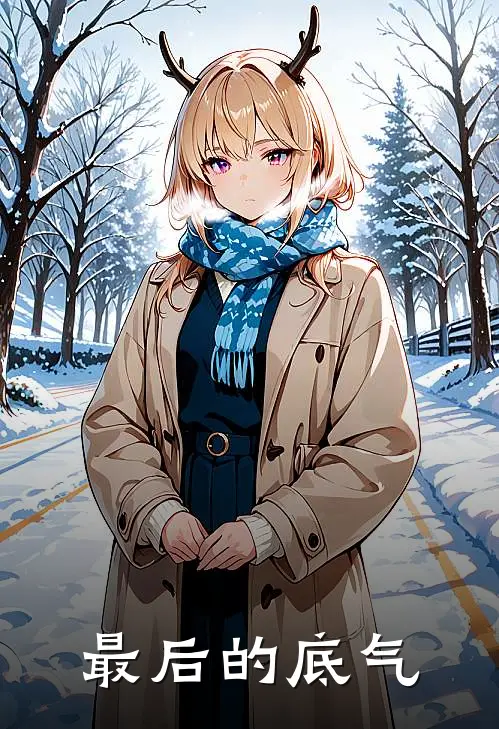 最后的底气(秦素素李明)热门小说大全_免费小说大全最后的底气秦素素李明