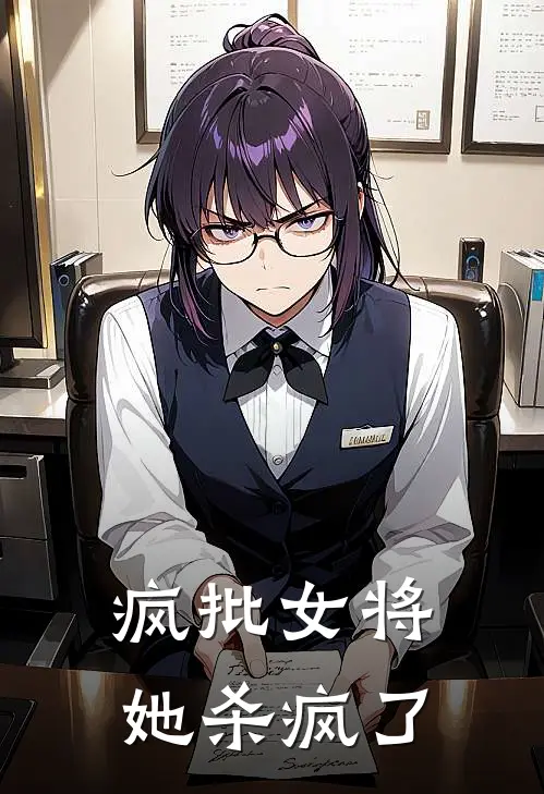 疯批女将她杀疯了