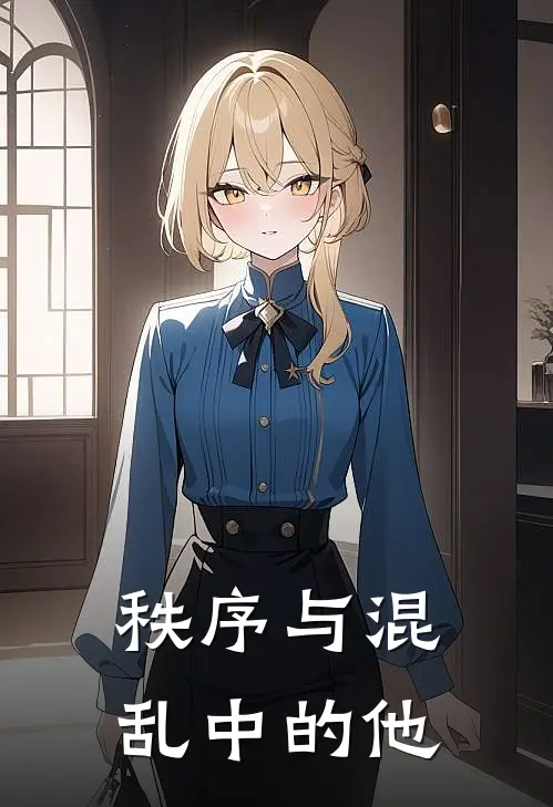 秩序与混乱中的他