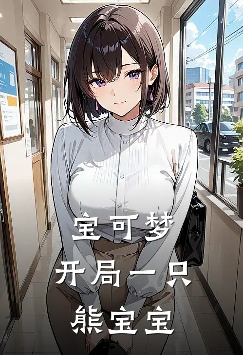 宝可梦：开局一只熊宝宝(陈然熊宝宝)小说免费在线阅读_宝可梦：开局一只熊宝宝(陈然熊宝宝)大结局阅读