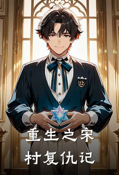 重生之宋村复仇记(苏瑶苏明)完结版免费小说_热门完结小说重生之宋村复仇记(苏瑶苏明)