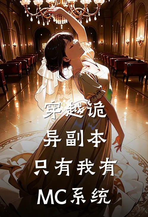 穿越诡异副本，只有我有MC系统