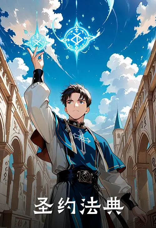 圣约法典威廉贾丝明完结小说大全_免费热门小说圣约法典(威廉贾丝明)