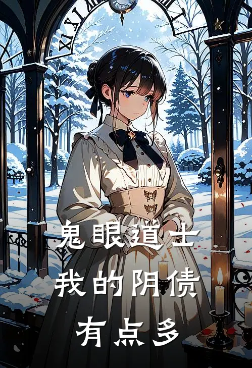 鬼眼道士我的阴债有点多