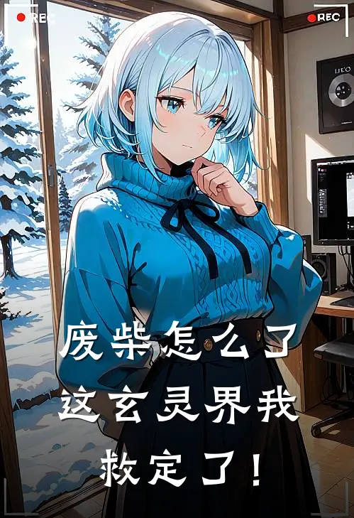 废柴怎么了，这玄灵界我救定了！(顾晓田大)完整版免费小说_最热门小说废柴怎么了，这玄灵界我救定了！(顾晓田大)